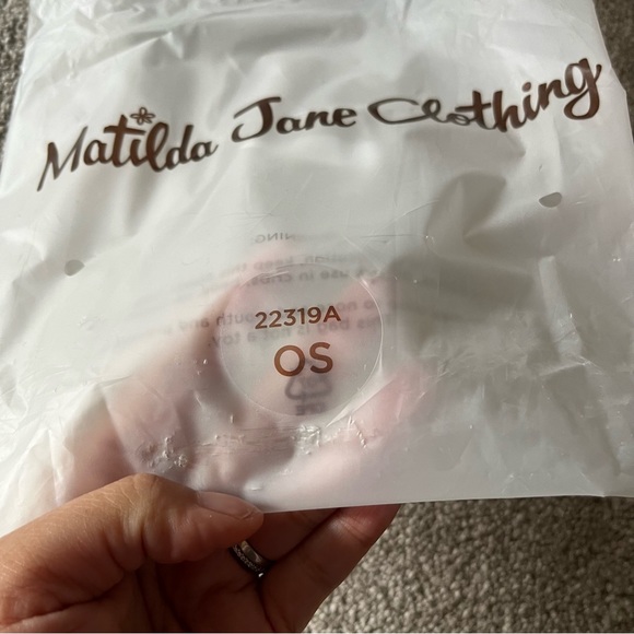 Matilda Jane Freesia sandwich box - Picture 9 of 9